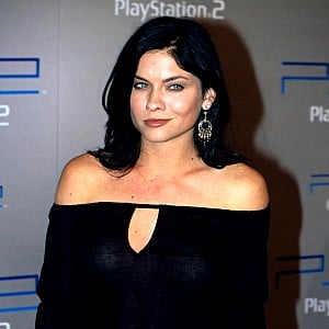 Jodi Lyn O'Keefe