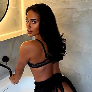 Jodie Charles