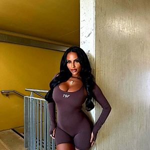 Jodie Charles