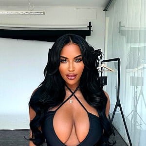 Jodie Charles