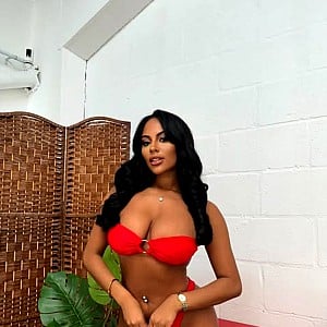 Jodie Charles