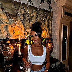 Jodie Charles