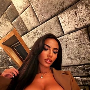 Jodie Charles