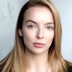 Jodie Comer