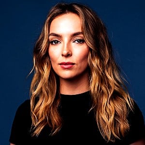 Jodie Comer