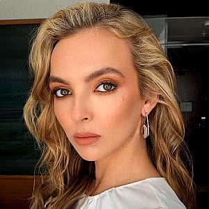 Jodie Comer