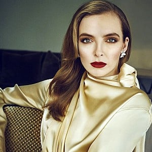 Jodie Comer
