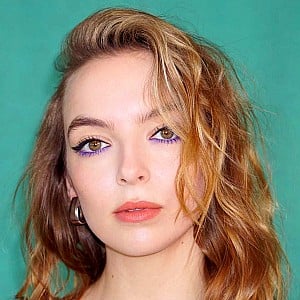 Jodie Comer