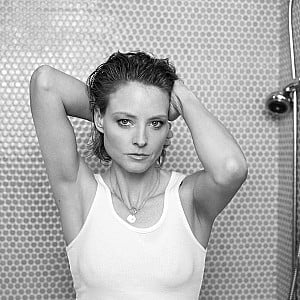 Jodie Foster