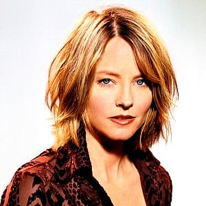 Jodie Foster