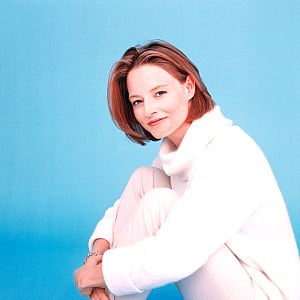Jodie Foster