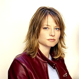 Jodie Foster