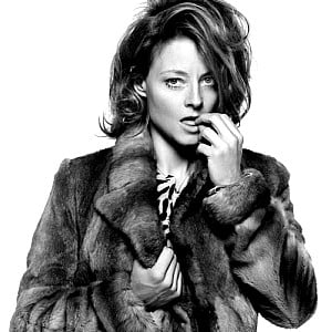 Jodie Foster