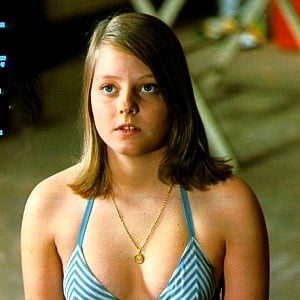 Jodie Foster