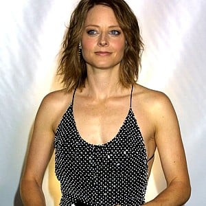 Jodie Foster