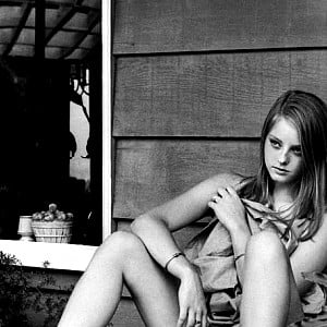 Jodie Foster