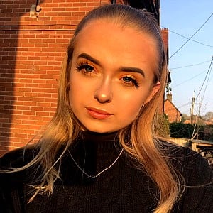 Jodie Frampton