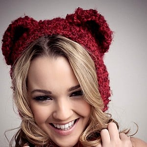 Jodie Gasson