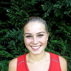 Jodie Guilliams