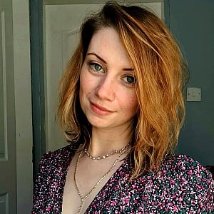 Jodie Marie ASMR