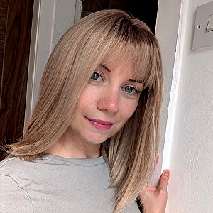 Jodie Marie ASMR