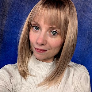 Jodie Marie ASMR