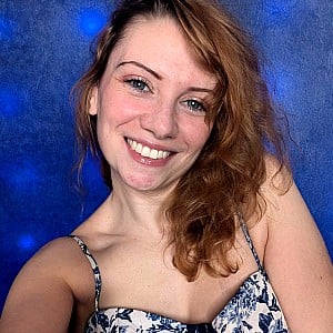 Jodie Marie ASMR