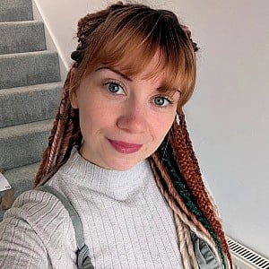 Jodie Marie ASMR