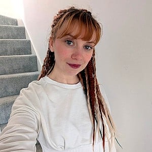 Jodie Marie ASMR