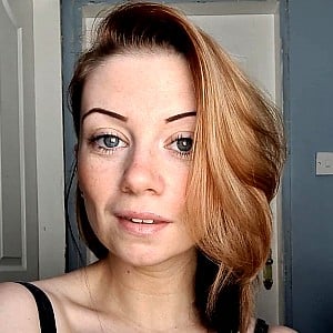 Jodie Marie ASMR