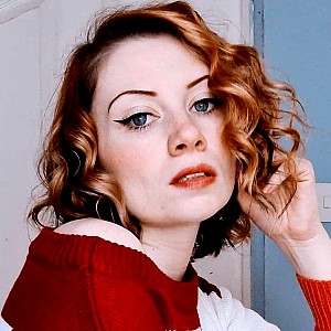 Jodie Marie ASMR