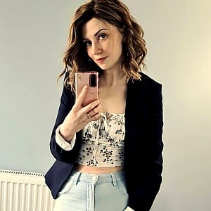 Jodie Marie ASMR