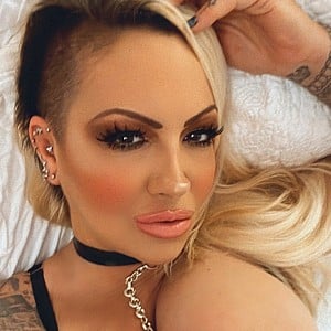 Jodie Marsh