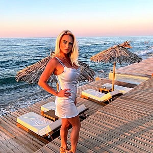 Jodie Nicholl