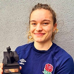 Jodie Ounsley