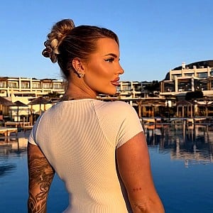 Jodie Parsons