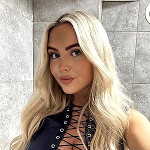 Jodie Perry