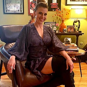 Jodie Sweetin