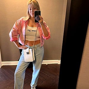 Jodie Sweetin