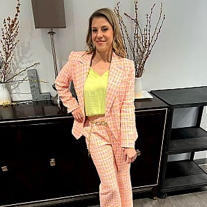 Jodie Sweetin