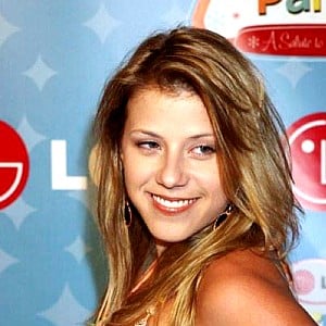 Jodie Sweetin