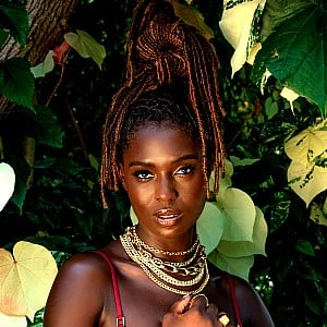 Jodie Turner-Smith