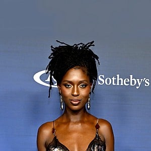 Jodie Turner-Smith