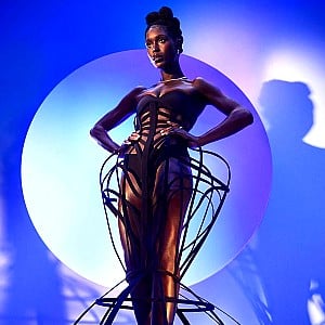 Jodie Turner-Smith