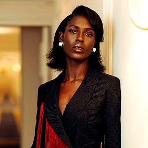 Jodie Turner-Smith