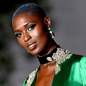 Jodie Turner-Smith