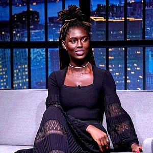 Jodie Turner-Smith