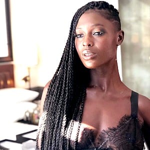 Jodie Turner-Smith