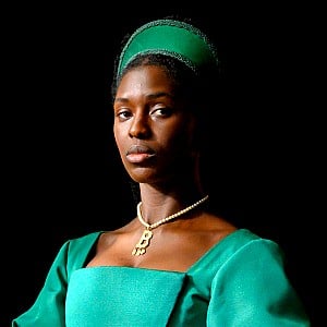 Jodie Turner-Smith