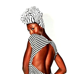 Jodie Turner-Smith